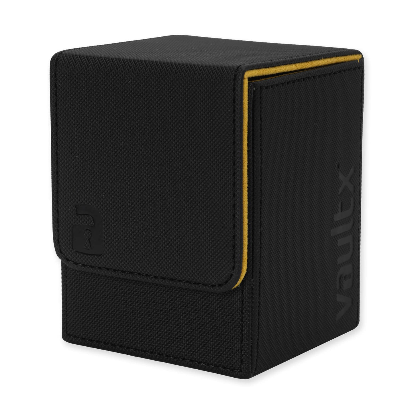 Vault X - Deck Box 80+