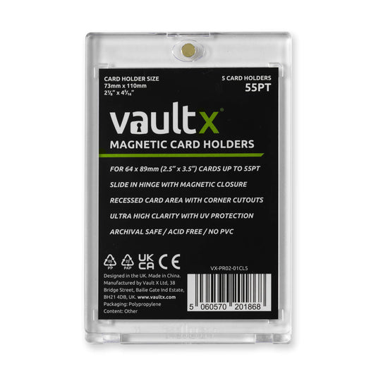 Vault