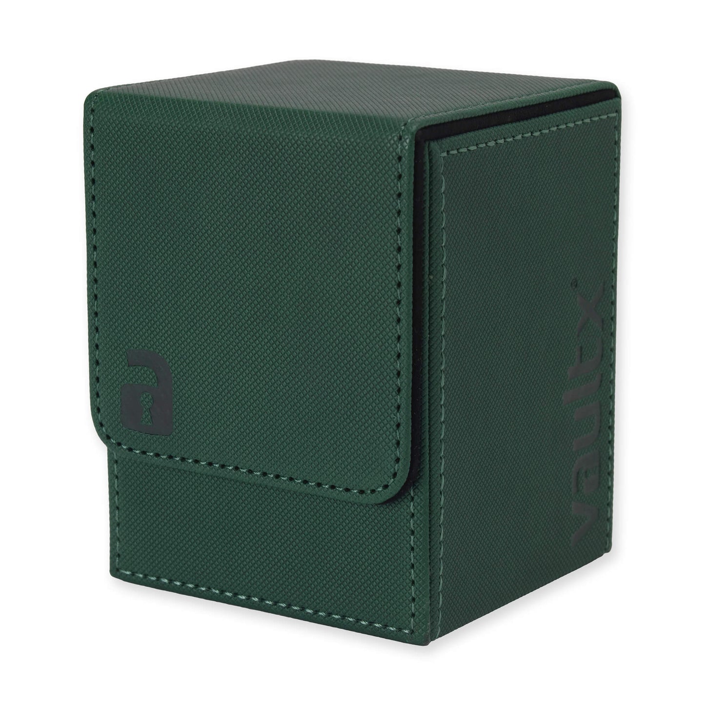 Vault X - Deck Box 80+