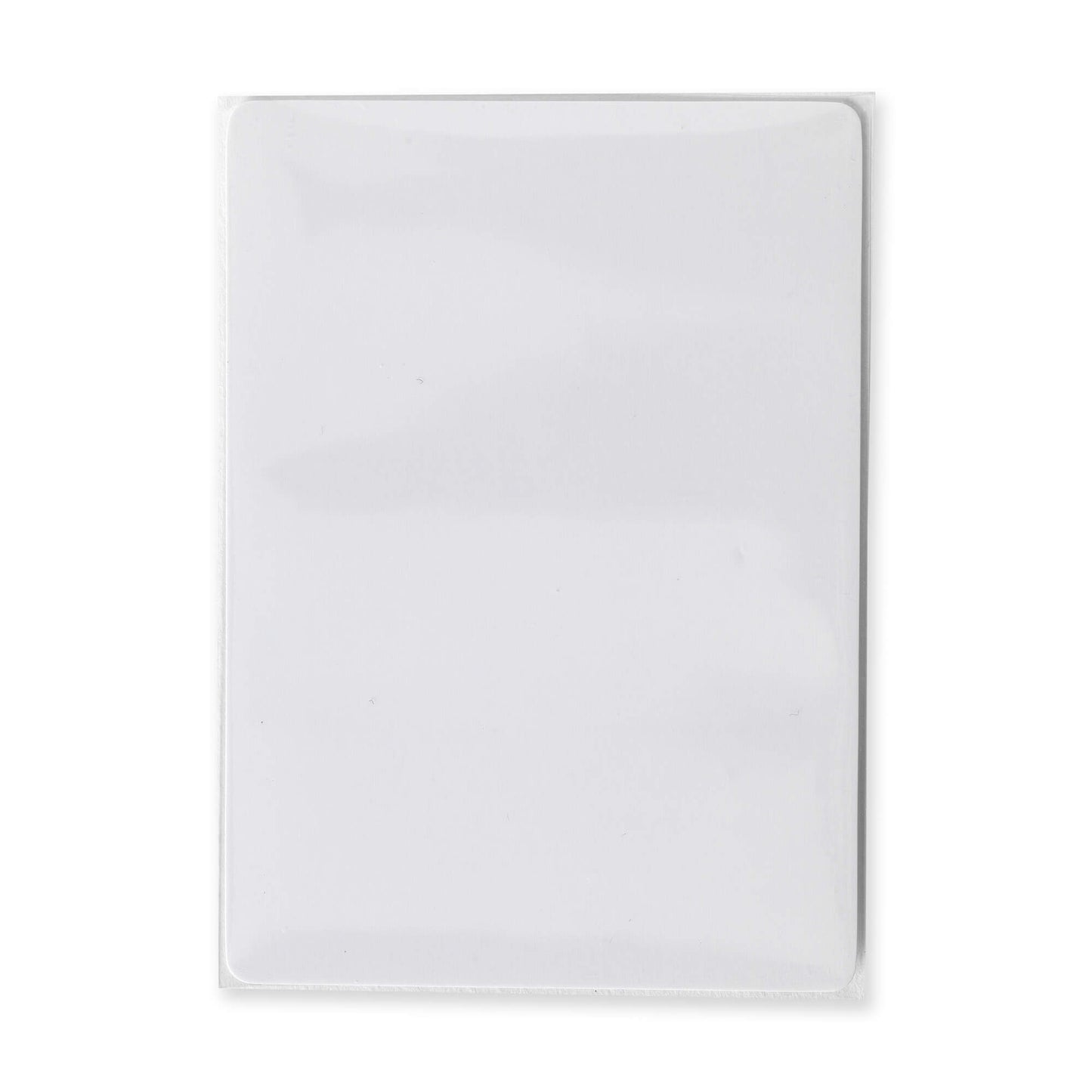 Vault X - Exact Fit Sleeves (100 stuks)