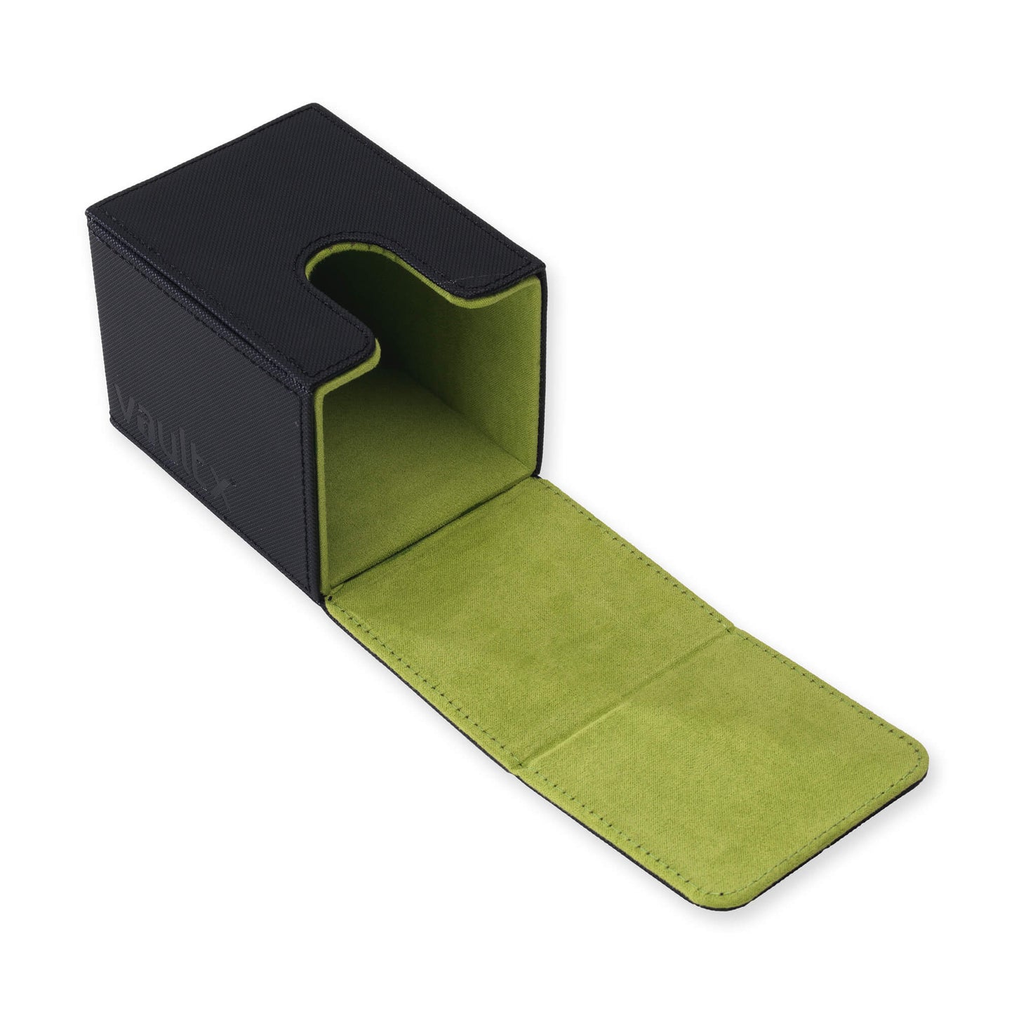 Vault X - Deck Box 80+