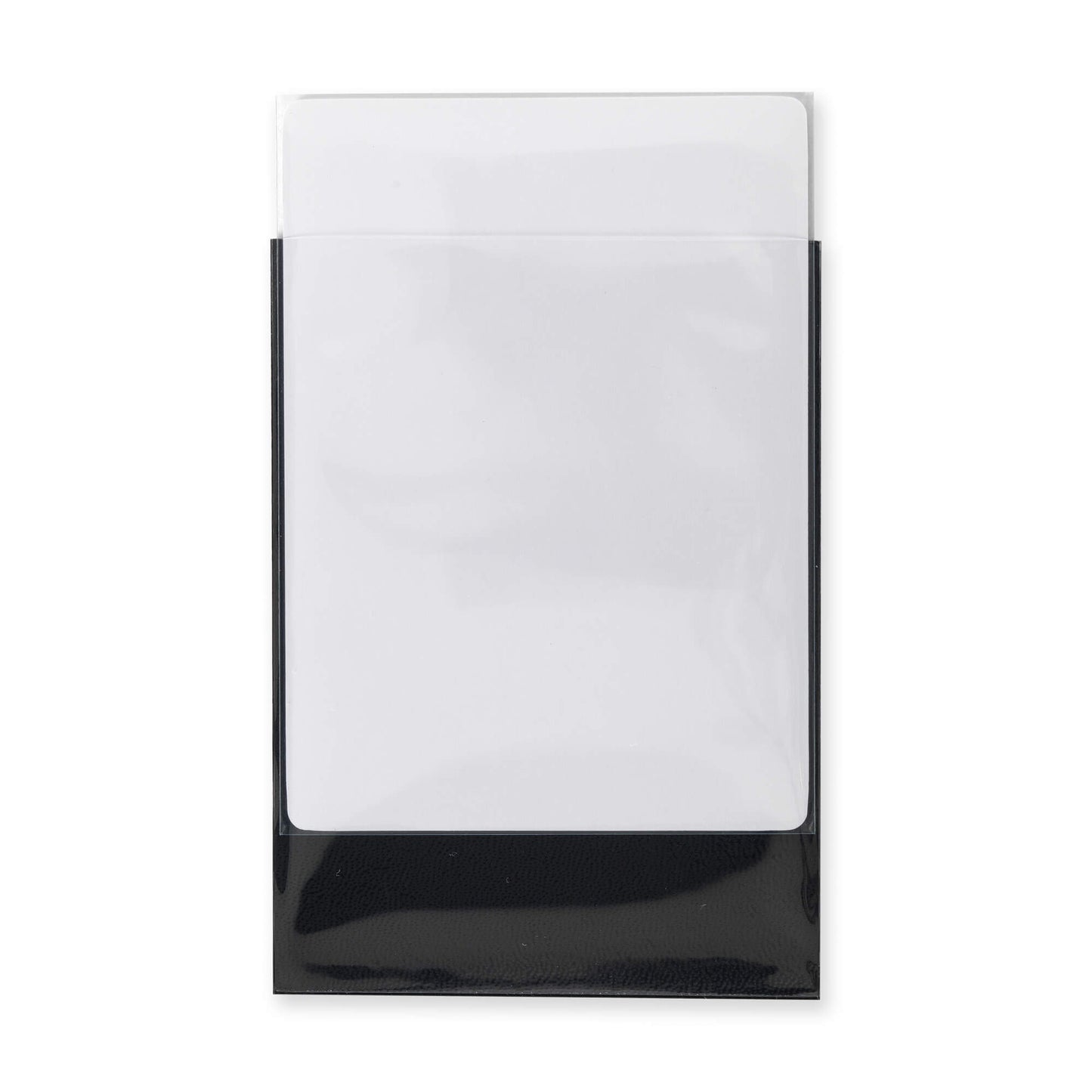 Vault X - Exact Fit Sleeves (100 stuks)