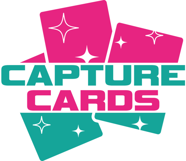 CAPTURE CARDS