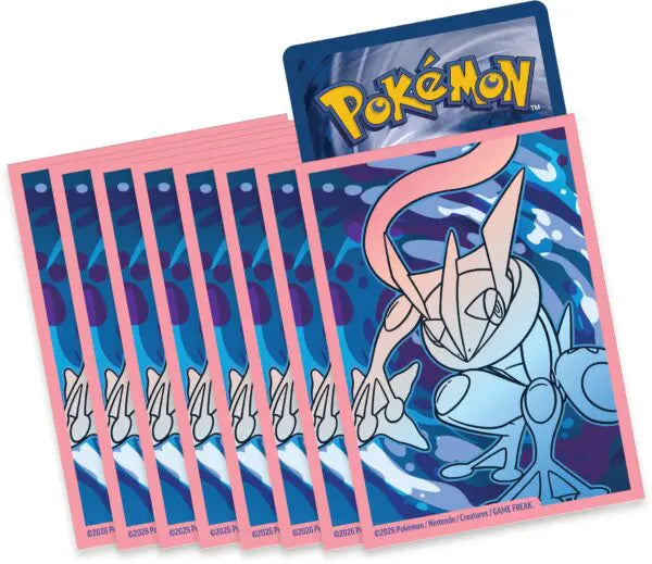 Pokémon - ME04 Chaos Rising Elite Trainer Box