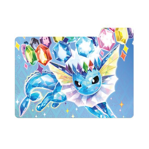 Pokémon - SV08.5 Prismatic Evolutions Surprise Box