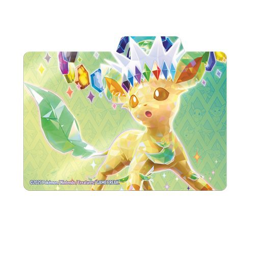 Pokémon - SV08.5 Prismatic Evolutions Surprise Box