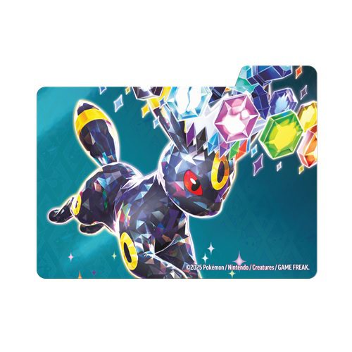 Pokémon - SV08.5 Prismatic Evolutions Surprise Box
