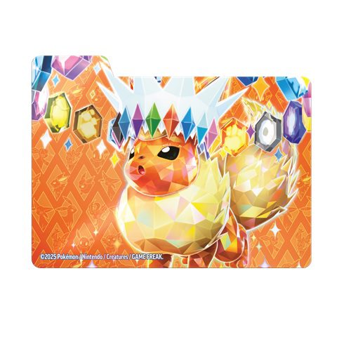 Pokémon - SV08.5 Prismatic Evolutions Surprise Box