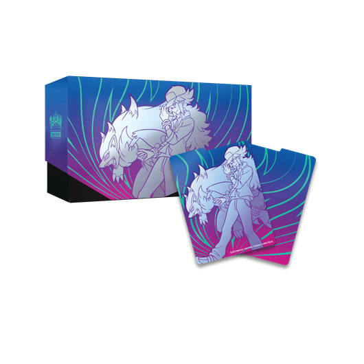 Pokémon - SV09 Journey Together Elite Trainer Box