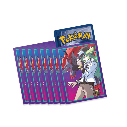 Pokémon - SV09 Journey Together Elite Trainer Box