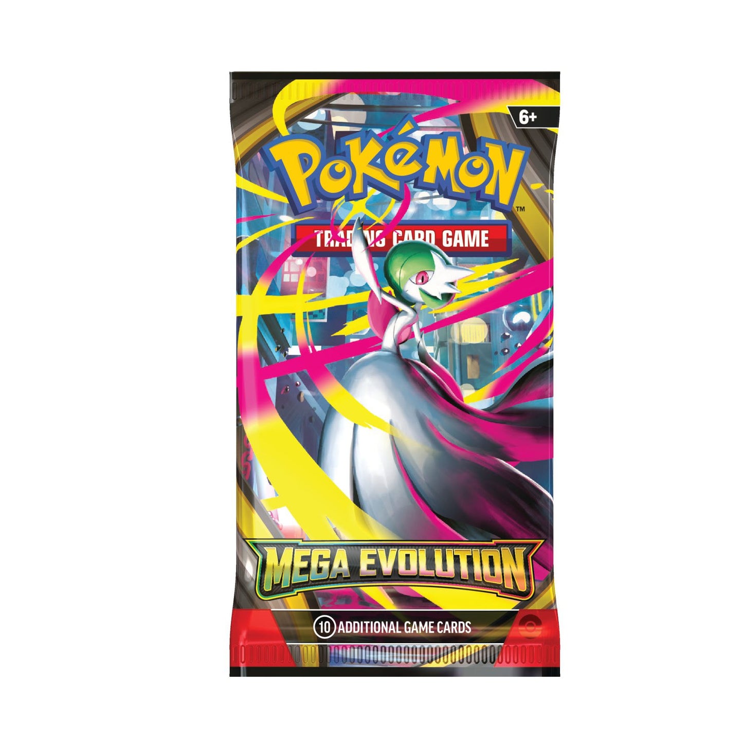 Pokémon - ME01 Mega Evolution Booster Pack