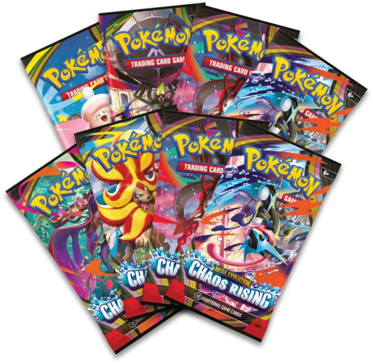 Pokémon - Mega Greninja EX Premium Collection