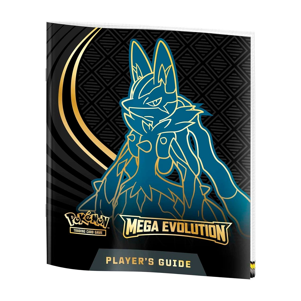 Pokémon - ME01 Mega Evolution Elite Trainer Box