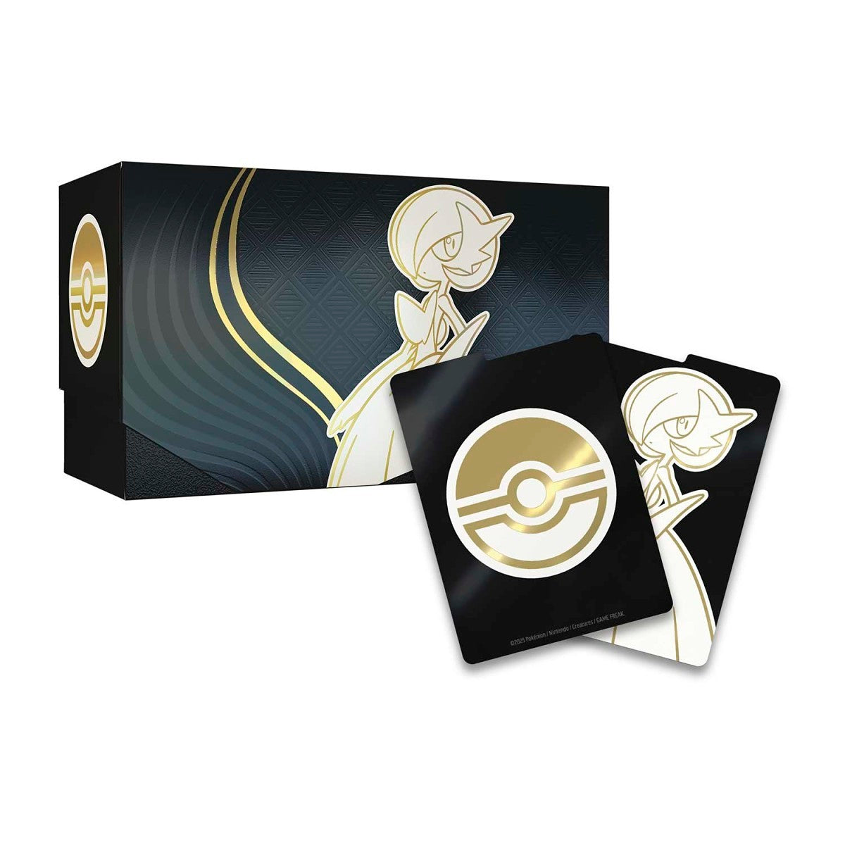 Pokémon - ME01 Mega Evolution Elite Trainer Box