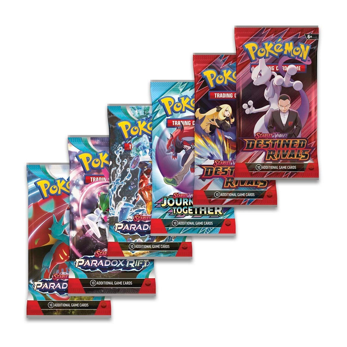 Pokémon - Cynthia's Garchomp EX Premium Collection