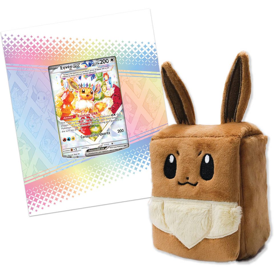 Pokémon - SV08.5 Prismatic Evolutions Super Premium Collection