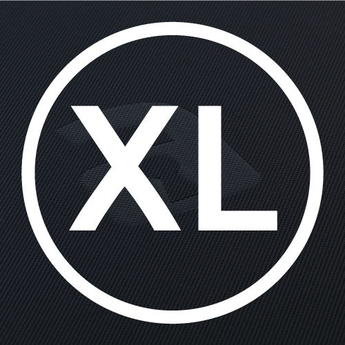 Vault X - Zip Binder 12-pocket XL