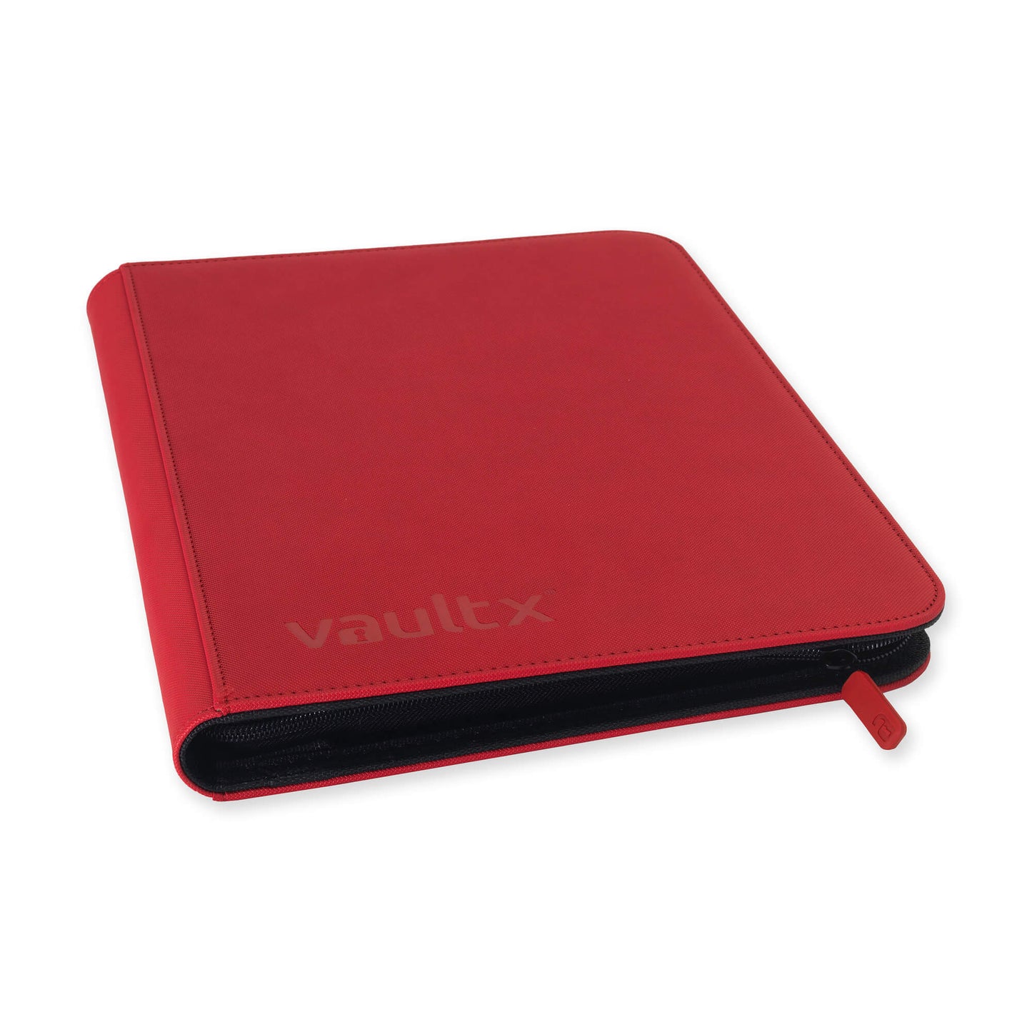 Vault X - Zip Binder 9-pocket