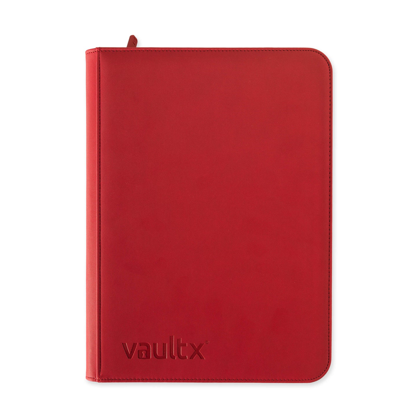 Vault X - Zip Binder 9-pocket
