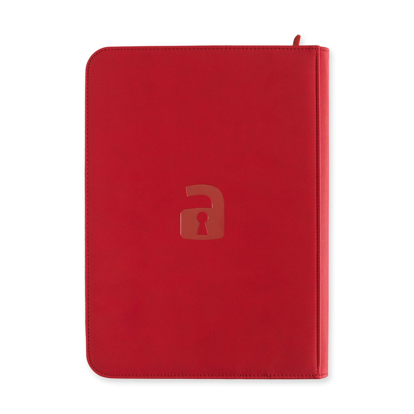 Vault X - Zip Binder 9-pocket