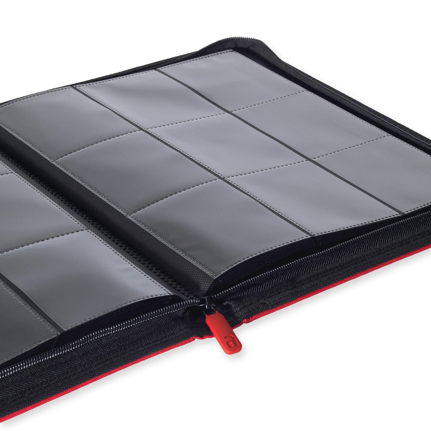 Vault X - Zip Binder 9-pocket
