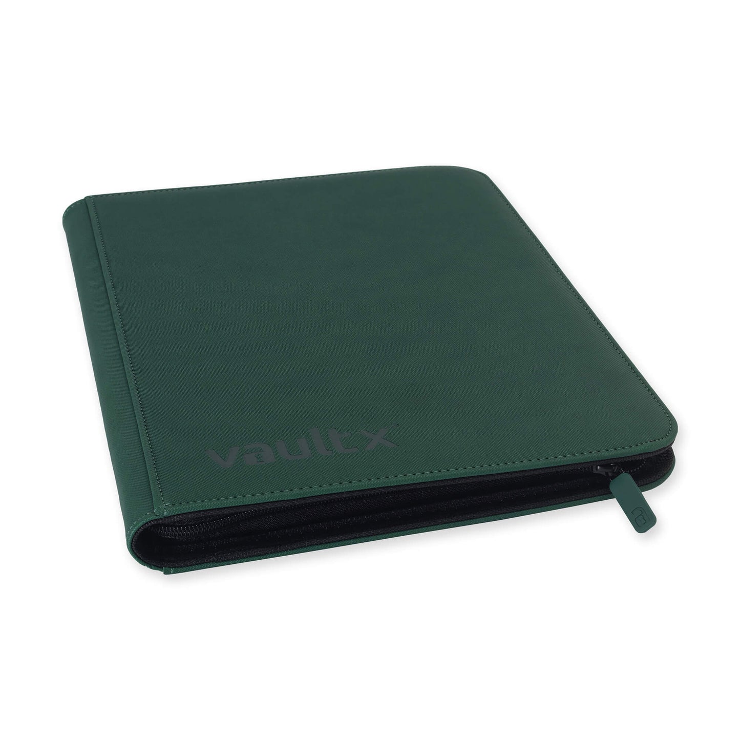 Vault X - Zip Binder 9-pocket