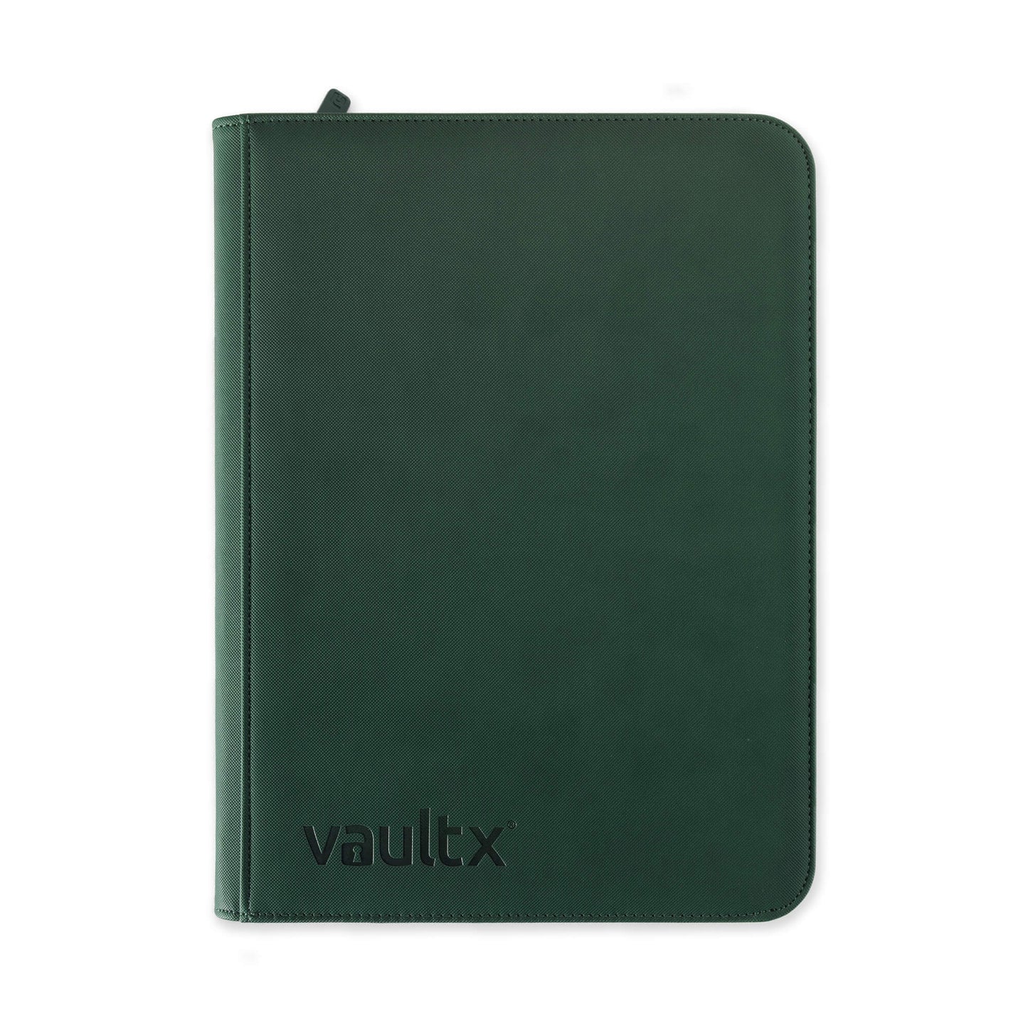 Vault X - Zip Binder 9-pocket