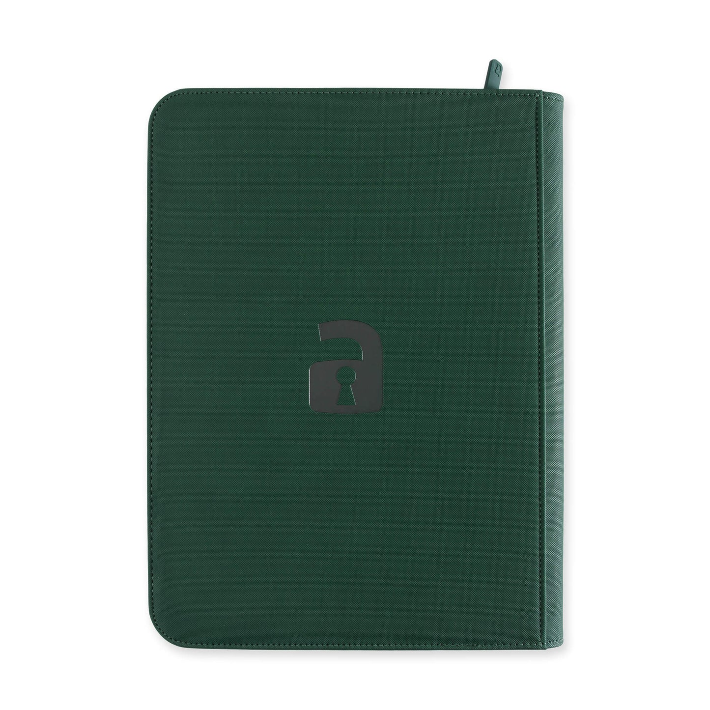 Vault X - Zip Binder 9-pocket