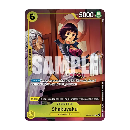 One Piece - IB07 Illustration Box Vol.7