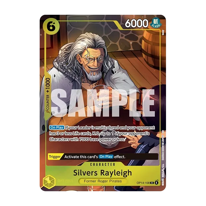 One Piece - IB07 Illustration Box Vol.7