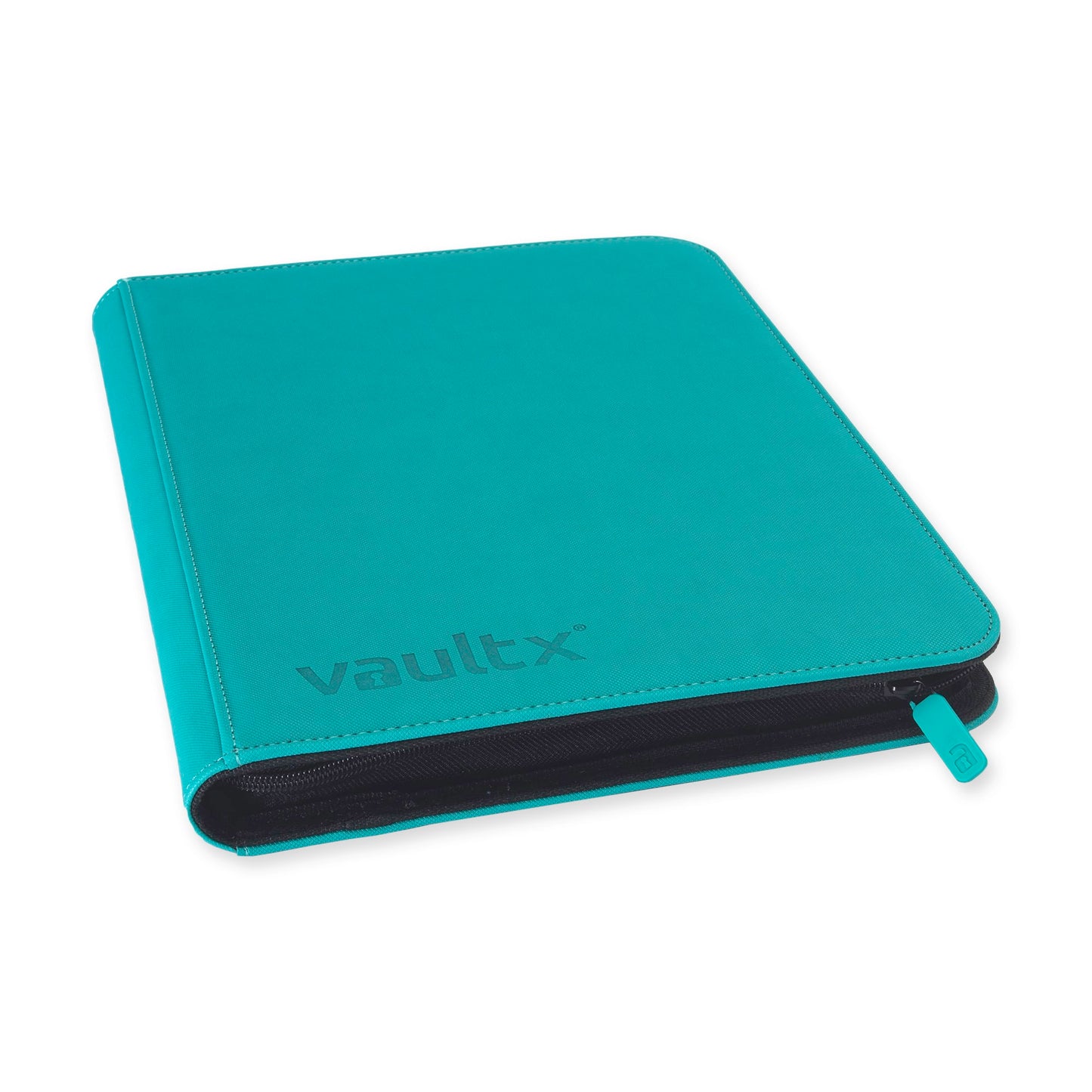 Vault X - Zip Binder 9-pocket