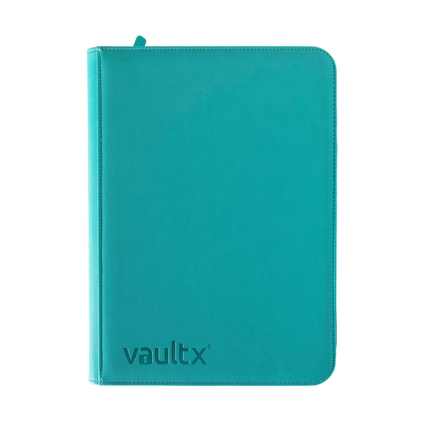 Vault X - Zip Binder 9-pocket