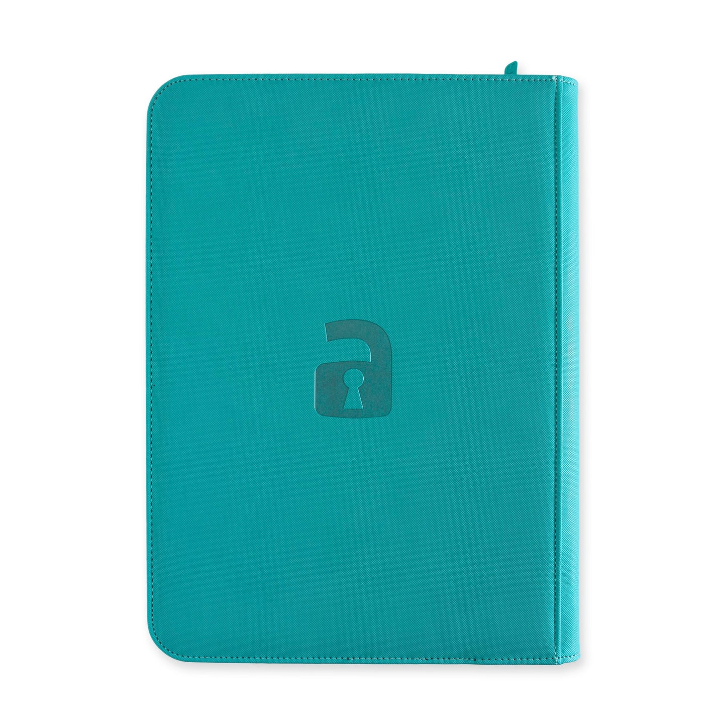 Vault X - Zip Binder 9-pocket