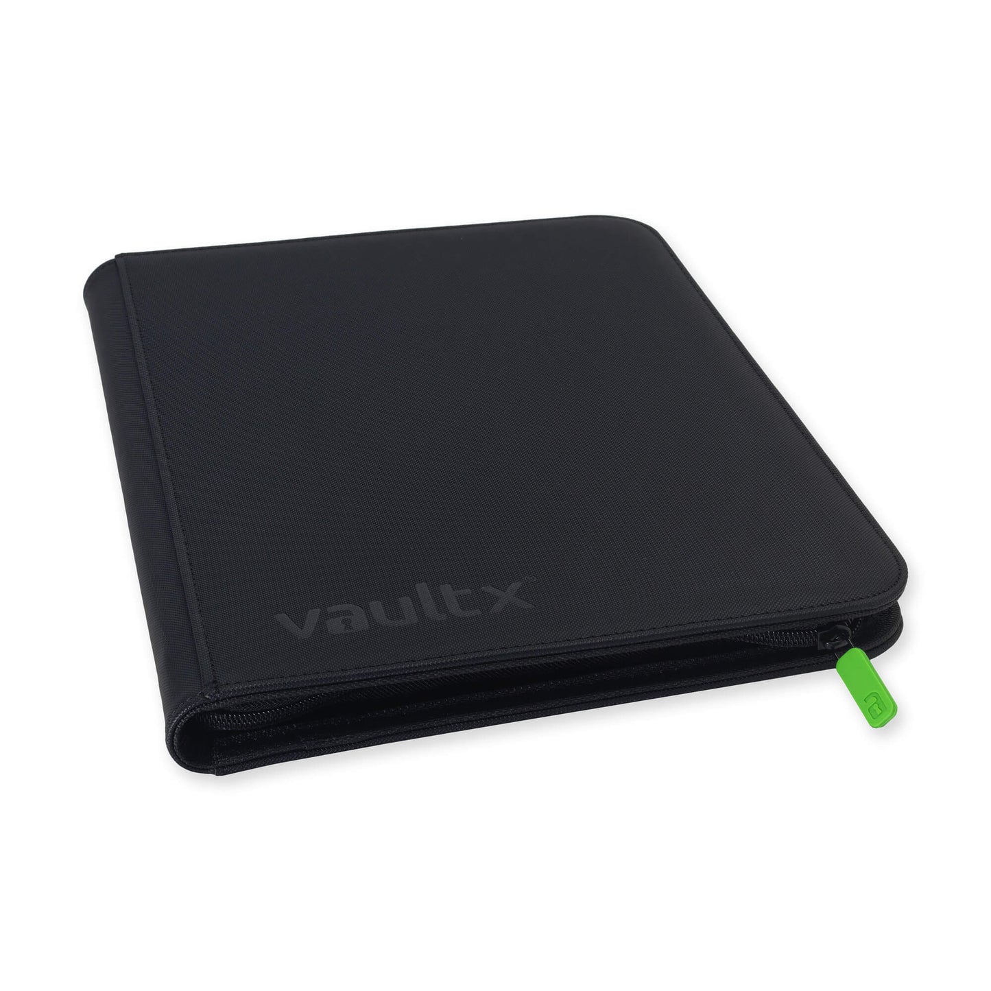 Vault X - Zip Binder 9-pocket