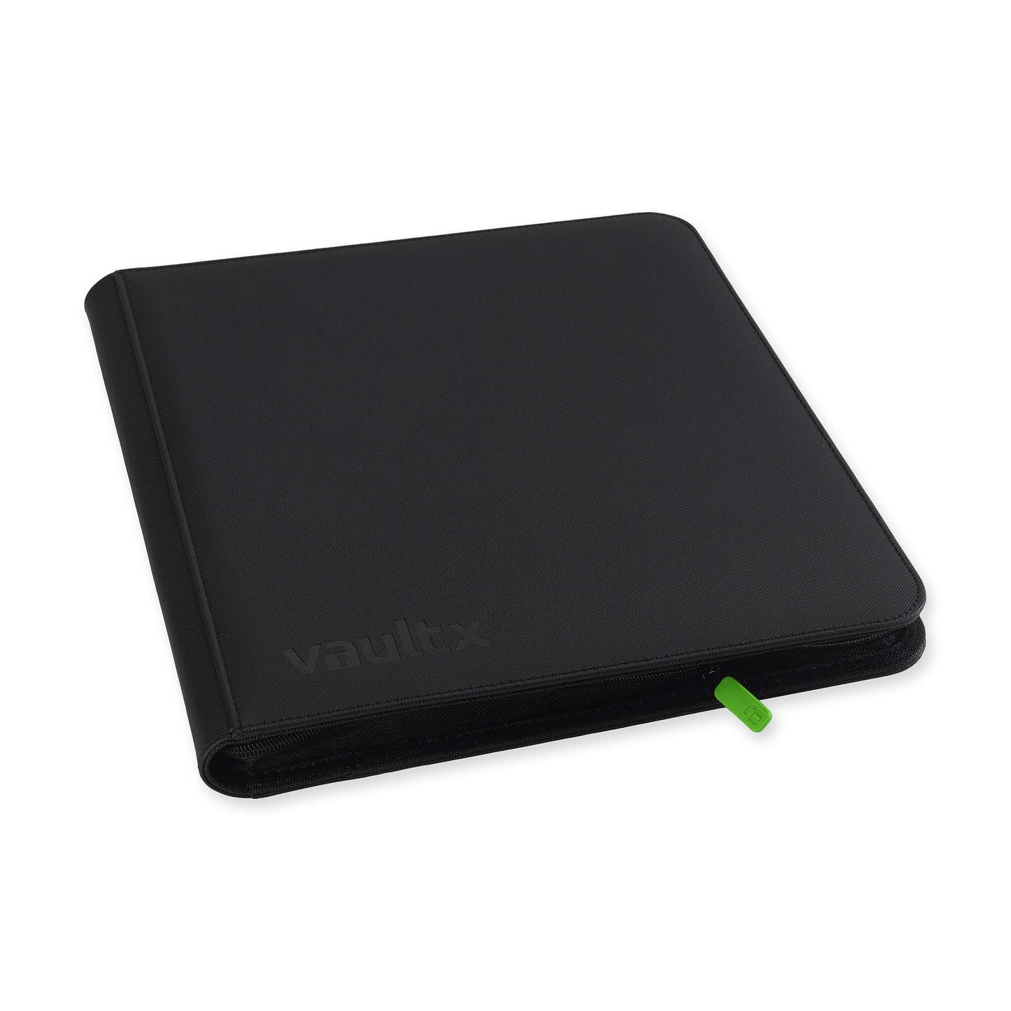 Vault X - Zip Binder 12-pocket XL
