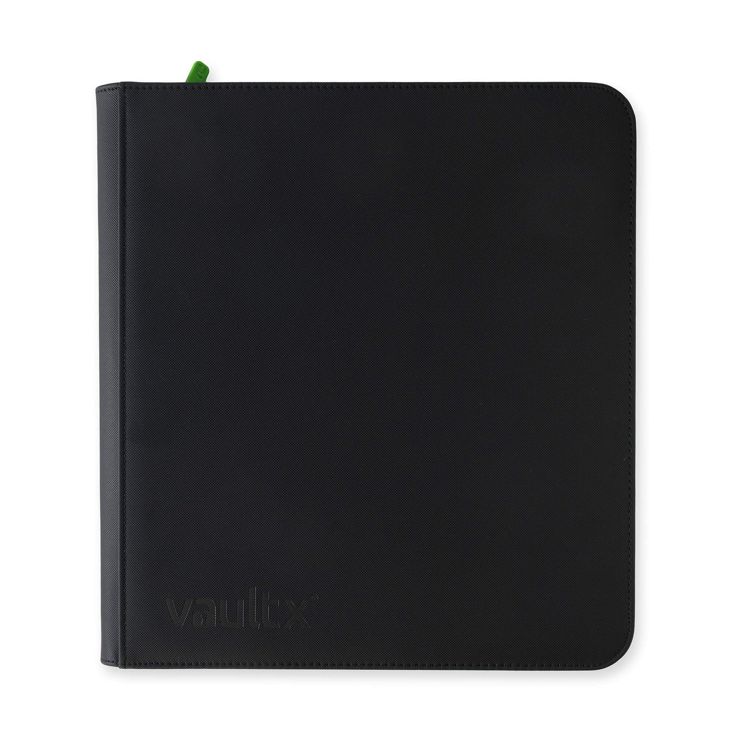 Vault X - Zip Binder 12-pocket XL