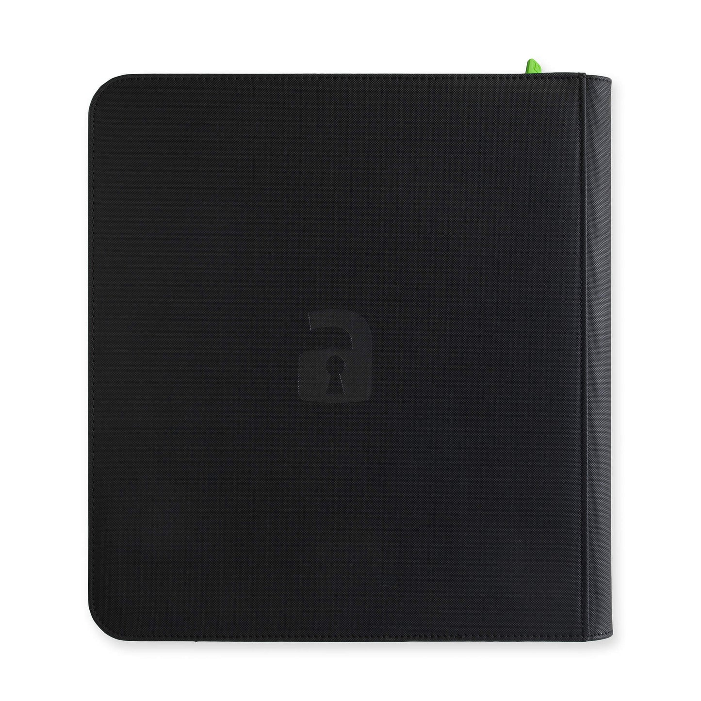 Vault X - Zip Binder 12-pocket XL