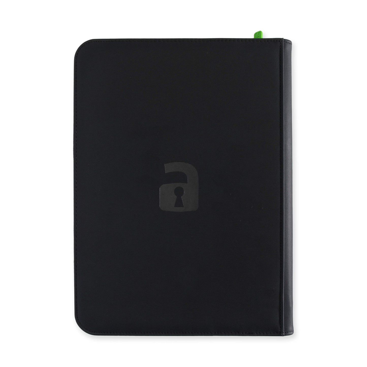 Vault X - Zip Binder 9-pocket
