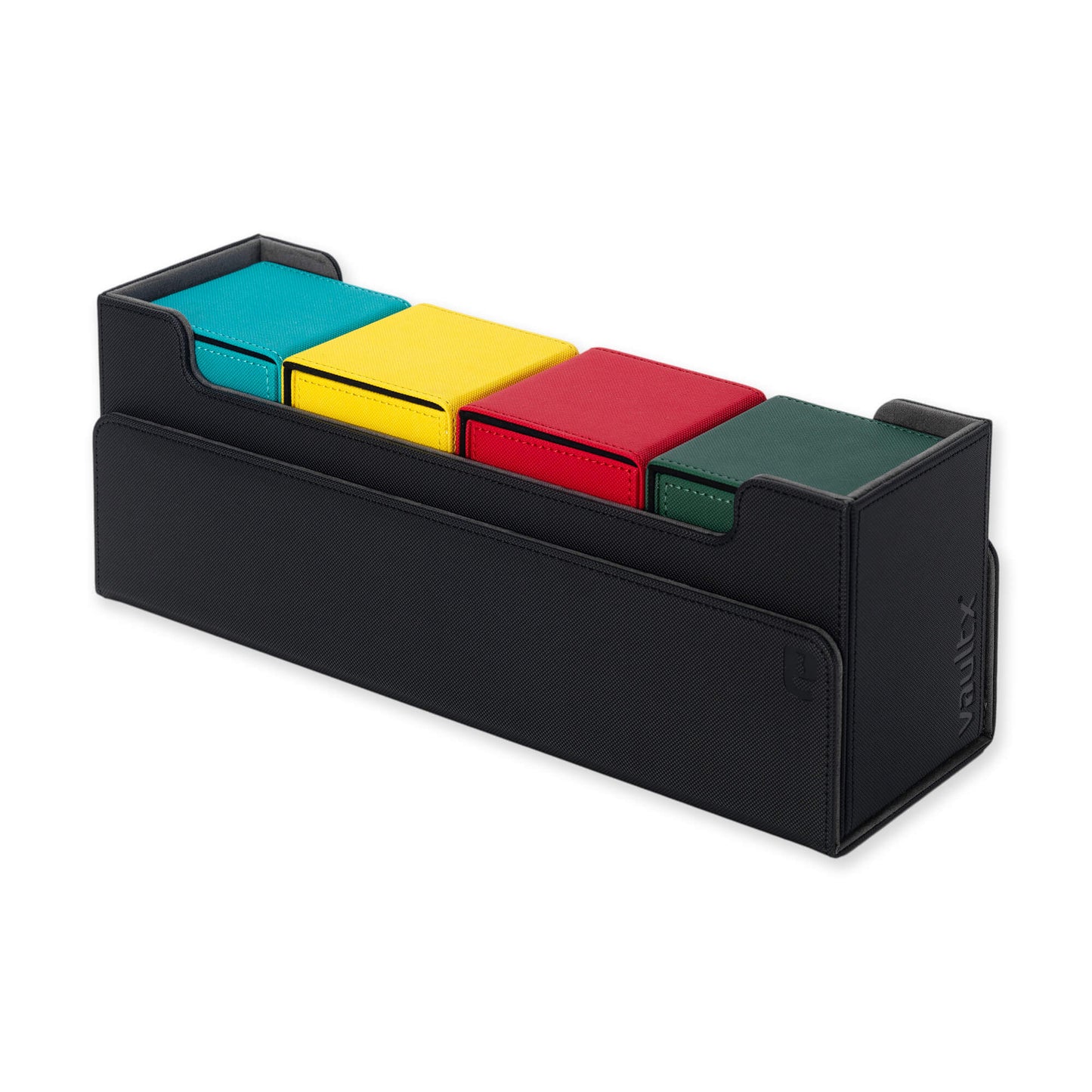 Vault X - Card Box 450+
