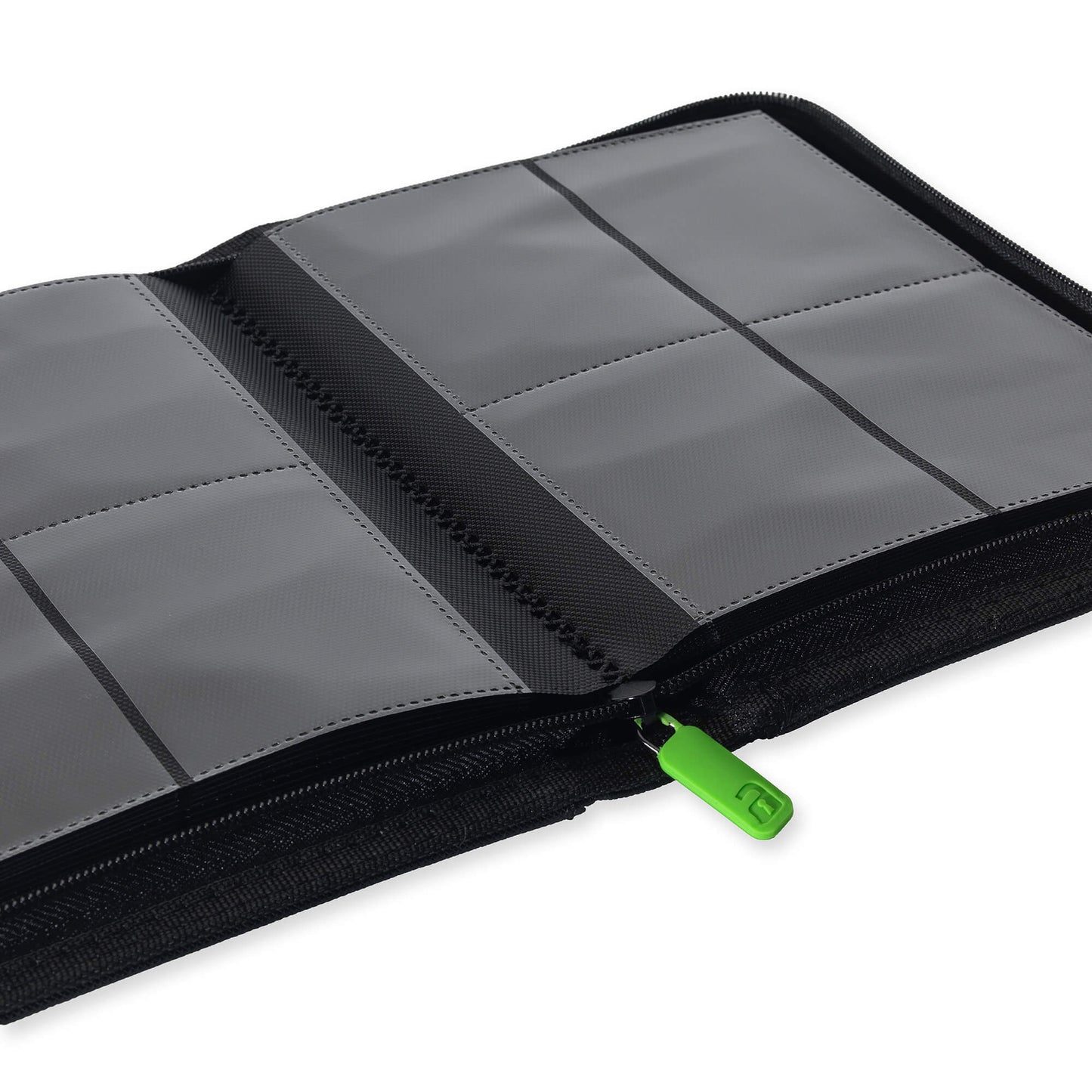 Vault X - Zip Binder 4-pocket