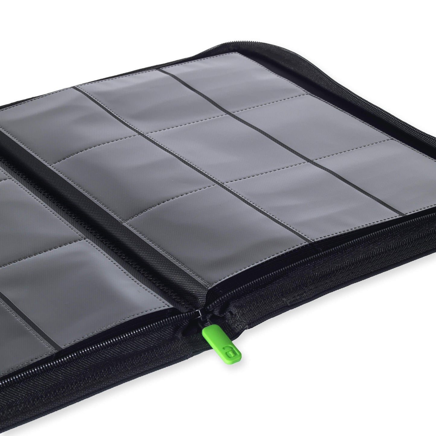 Vault X - Zip Binder 9-pocket
