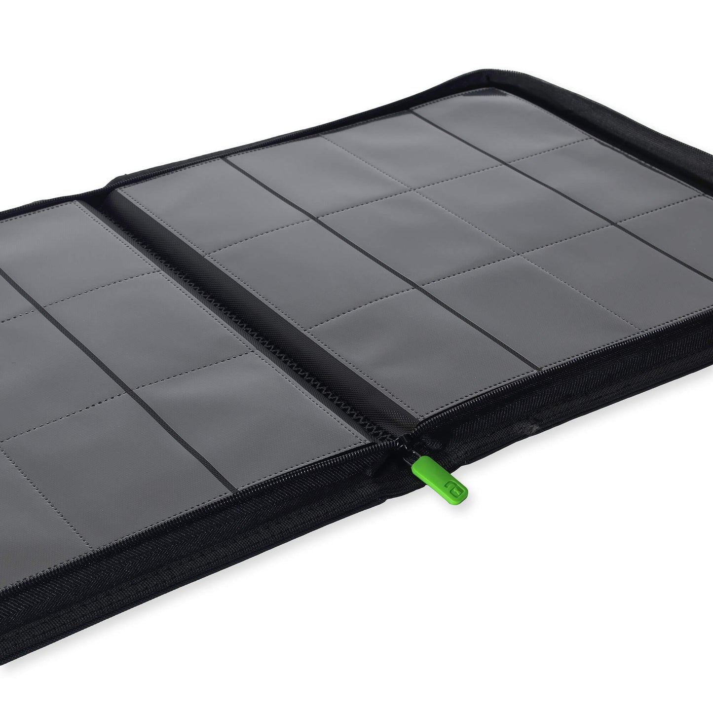 Vault X - Zip Binder 12-pocket XL