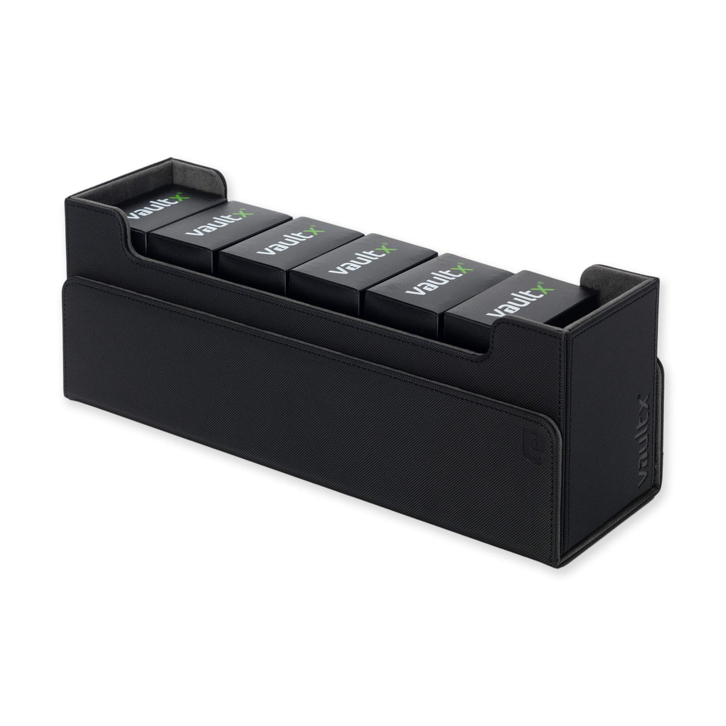 Vault X - Card Box 450+