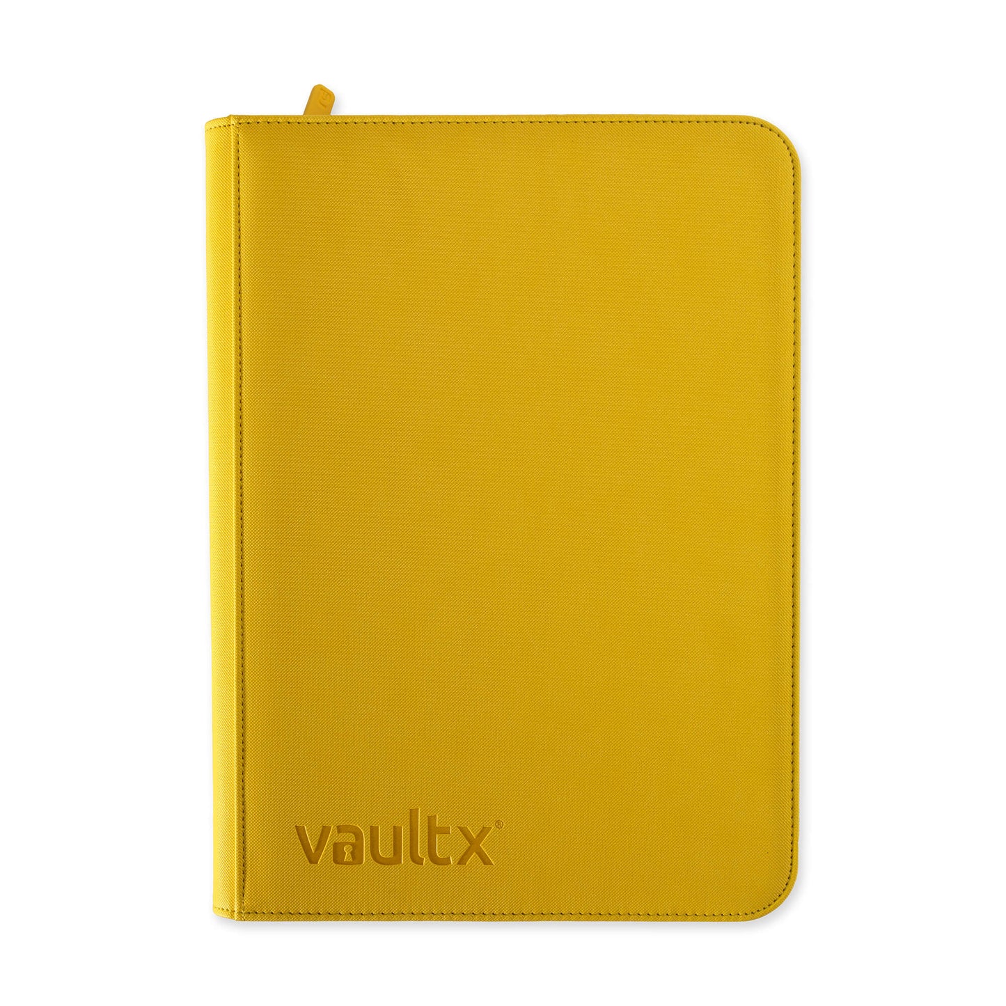 Vault X - Zip Binder 9-pocket