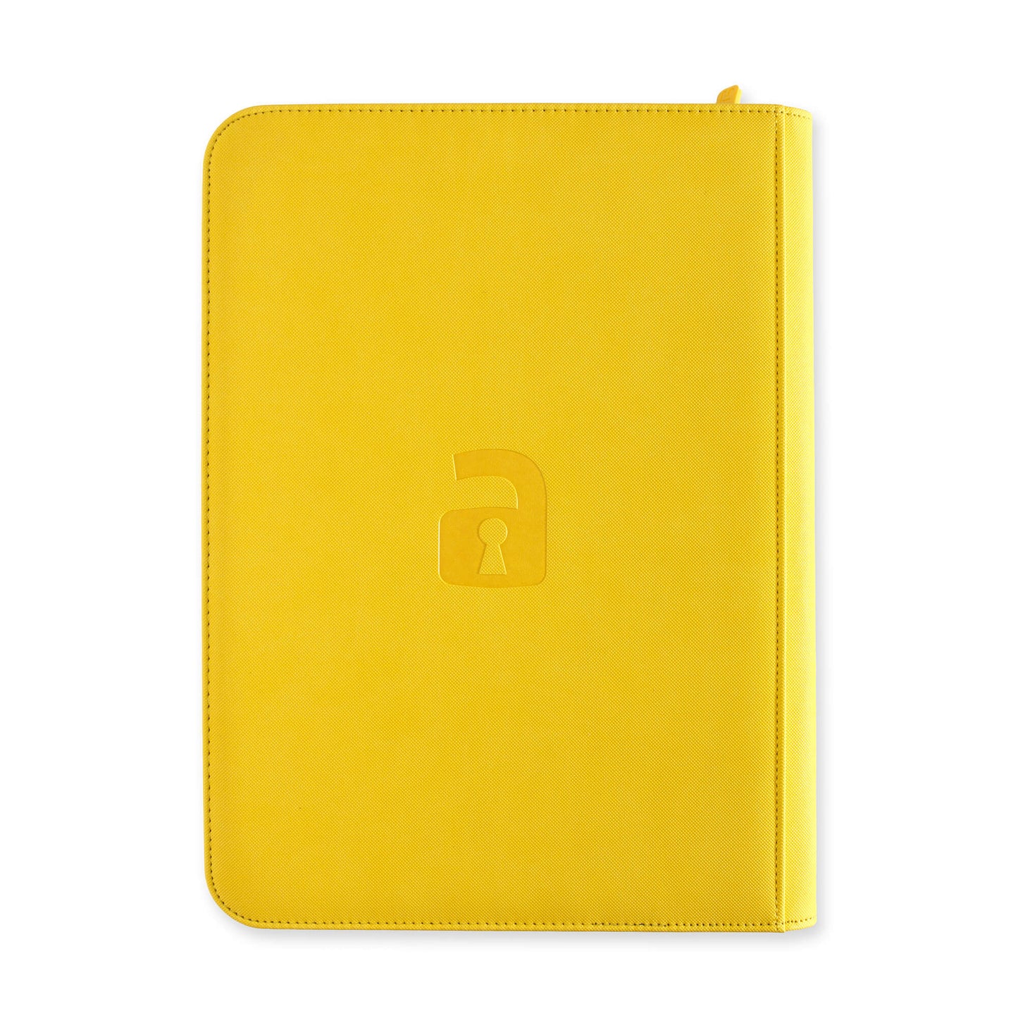 Vault X - Zip Binder 9-pocket