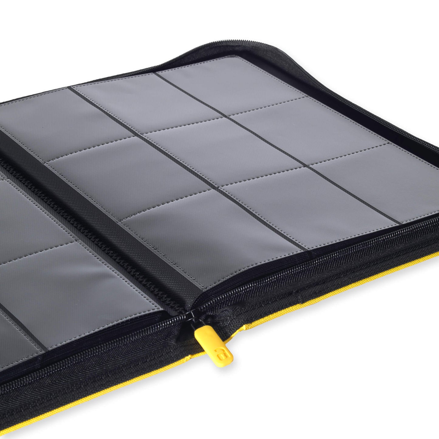 Vault X - Zip Binder 9-pocket