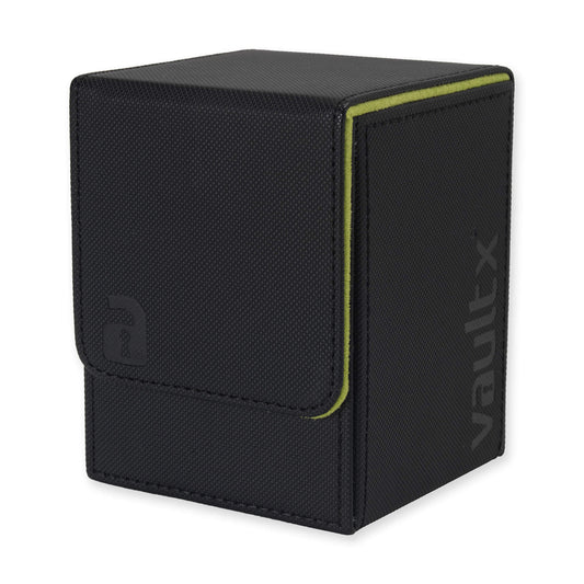 Vault X - Deck Box 80+