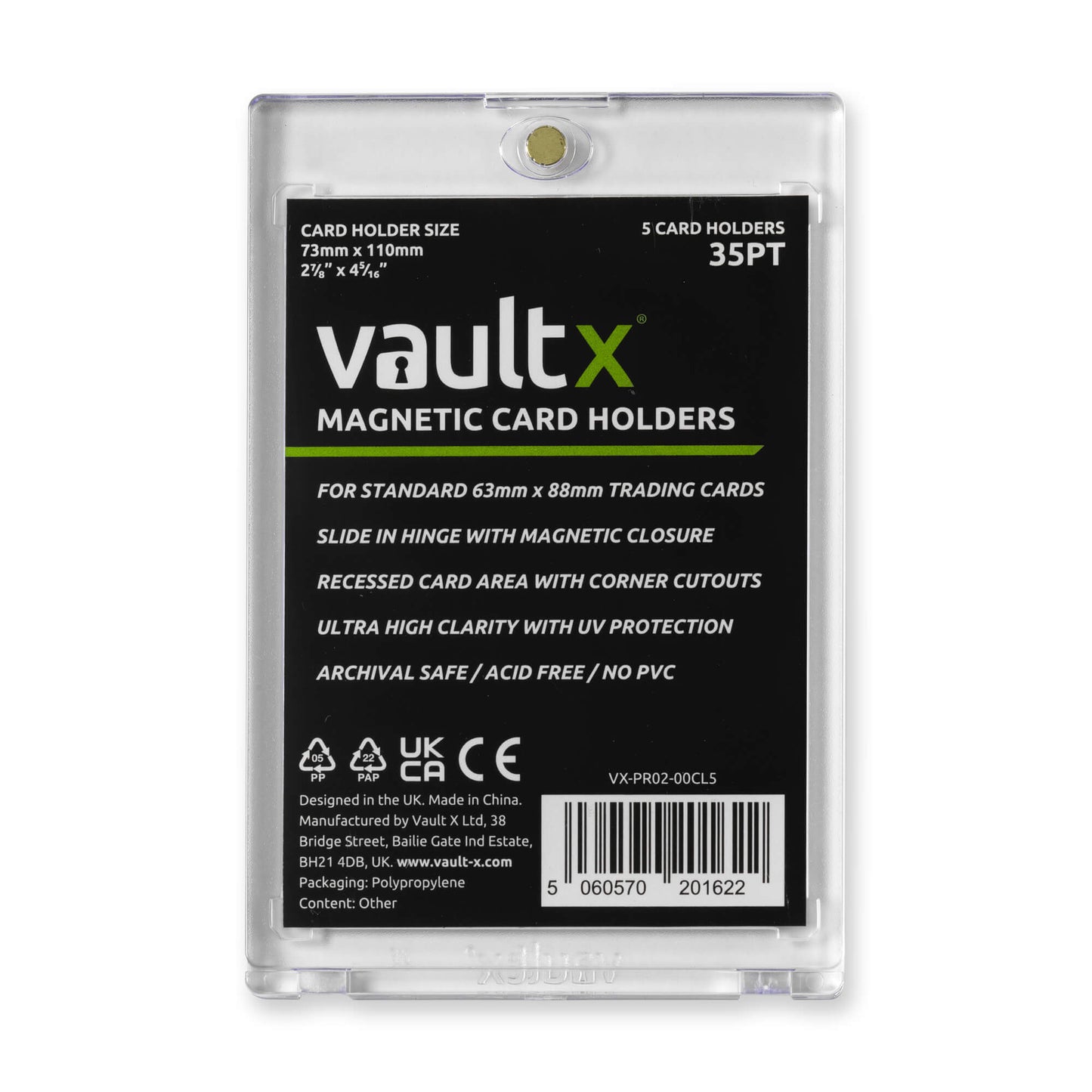 Vault