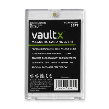 Vault