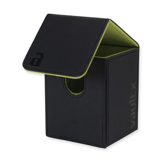 Vault X - Deck Box 80+
